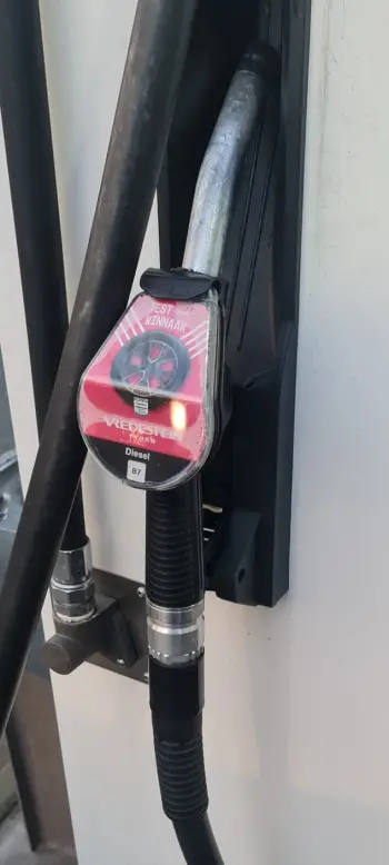 Wanneer wordt de brandstoftoeslag berekend?