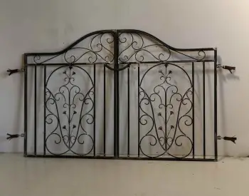 art-nouveau-poort